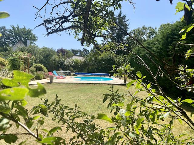 Maison vente à Montargis, Chevillon-sur-huillard