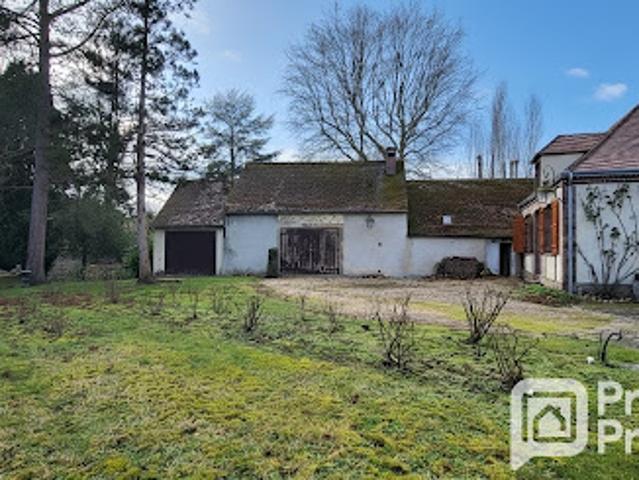 Maison vente à Évreux, Droisy