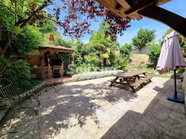 Maison vente à Clamecy, Cuncy-lès-varzy