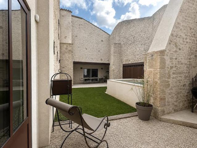 Maison vente à Fontenay-le-Comte, Sainte-hermine