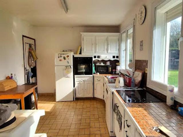 Maison vente à Avranches, Le Teilleul