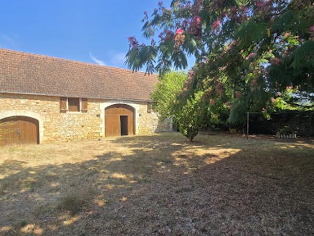 Maison vente à Mareuil, Le Roc