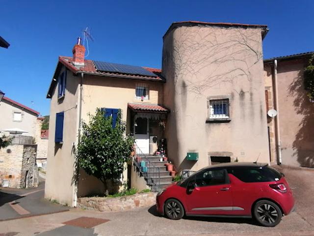 Maison vente à Moulin des Filoirs, Issoire