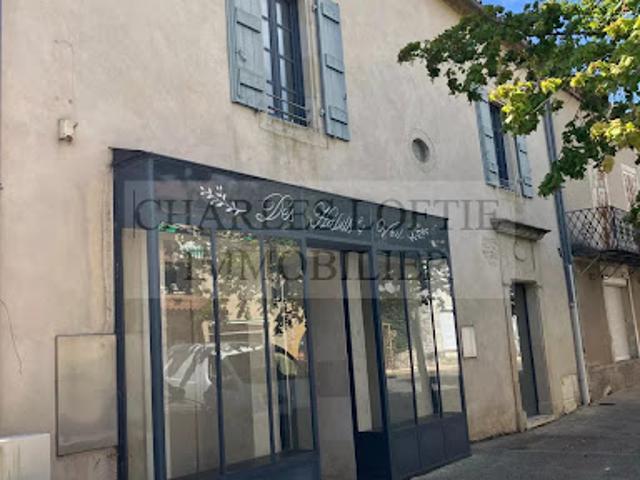 Maison vente à Cahors, Puy-l'evêque