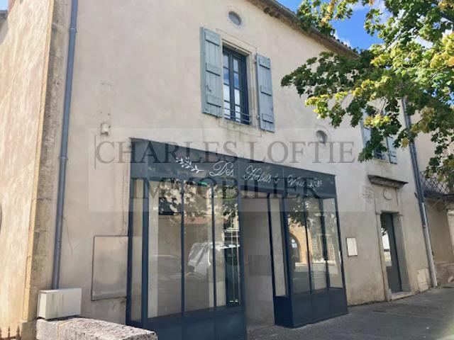 Maison vente à Cahors, Puy-l'evêque