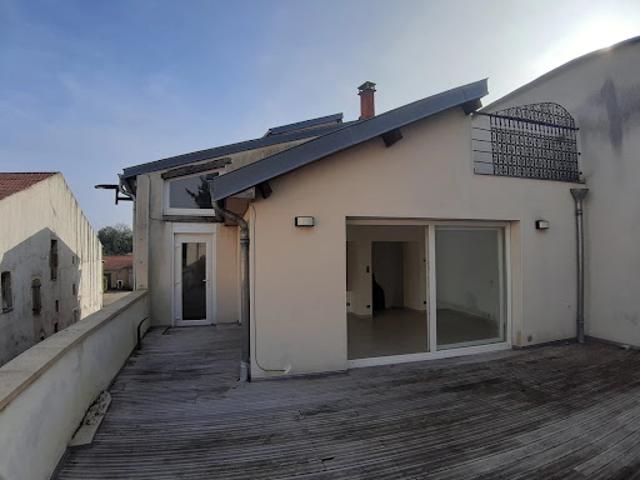 Maison vente à Moivrons, Meurthe-et-Moselle