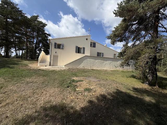 Maison vente à Bargème, Var