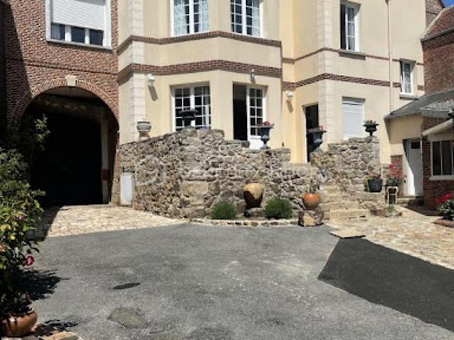 Maison vente à Beauvais, Crillon