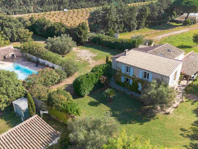 Maison vente à France métropolitaine, Comps