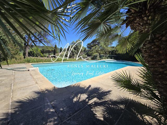 Maison vente à Arrondissement de Draguignan, Gassin