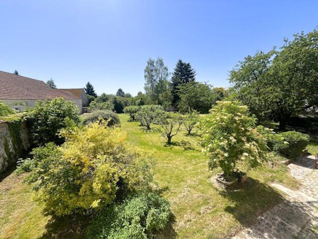 Maison vente à Provins, Lumigny-nesles-ormeaux