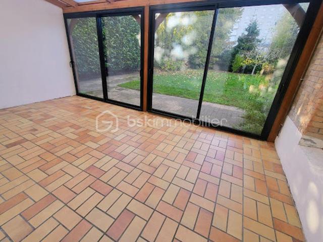 Maison vente à Orléans