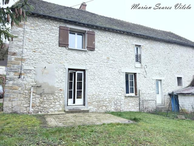Maison vente à Provins