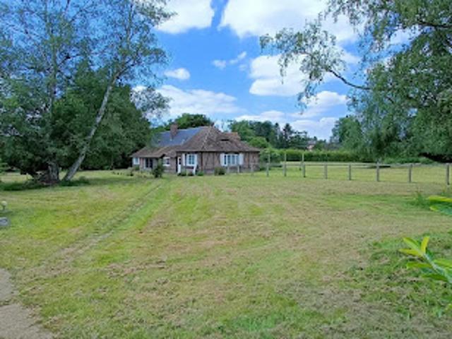 Maison vente à Les Andelys, Perruel