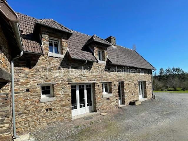 Maison vente à Saint-Lô, Saint-andré-de-l'epine