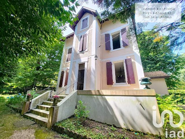 Maison vente à France métropolitaine, Bayonne