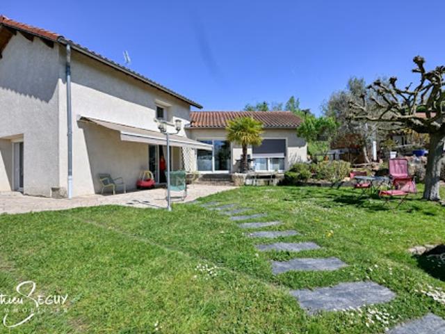 Maison vente à Montbrison, Valeille