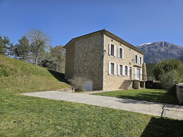 Maison vente à Grange Neuve, Montmaur-en-Diois