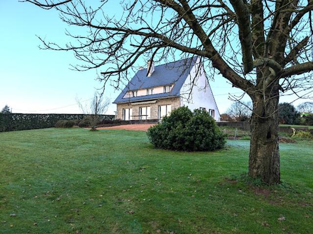 Maison vente à Lorient, Bretagne