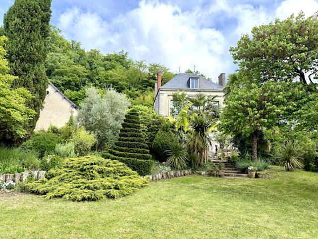 Maison vente à Tours