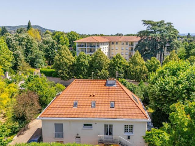 Maison vente à Lyon, Métropole de Lyon