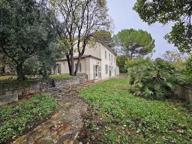 Maison vente à Arrondissement de Draguignan, Draguignan