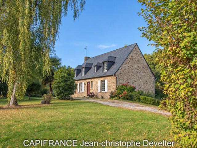 Maison vente à Mayenne
