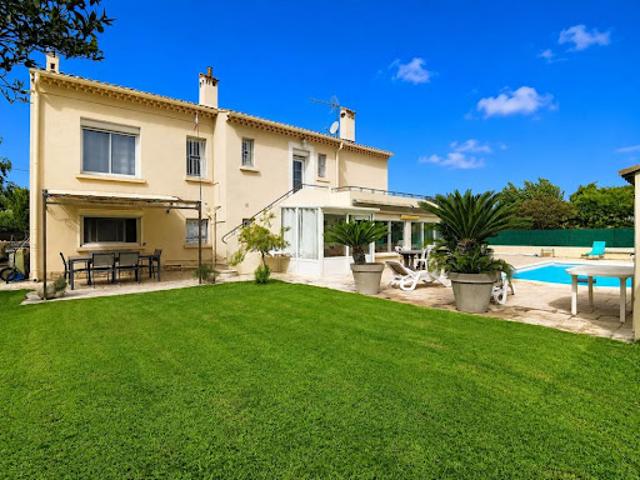 Maison vente à Arrondissement de Toulon, Ollioules