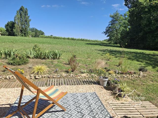 Maison vente à Résidence du Hameau Saint-Léger, Sauveterre-de-Guyenne