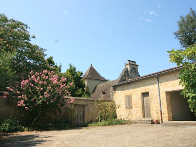 Maison vente à Le Colombier, Sarlat-la-Canéda