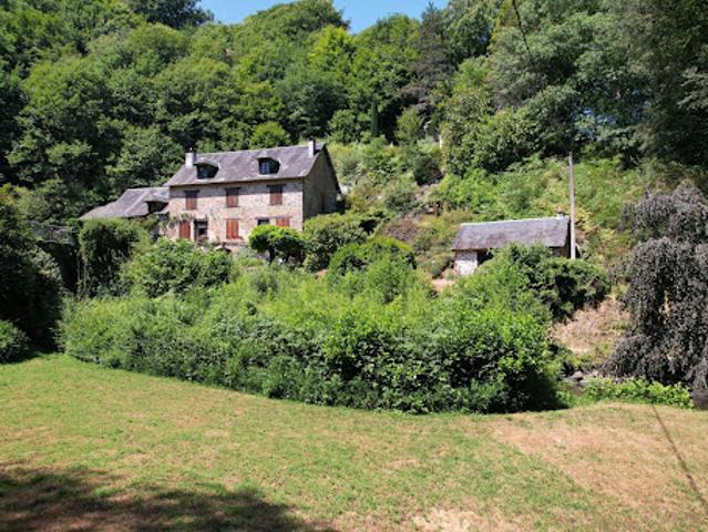 Maison vente à Les Bourrats, Vigeois