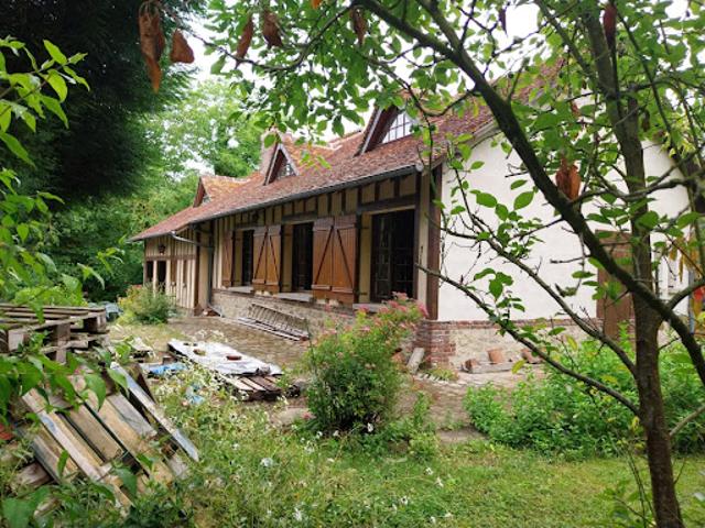 Maison vente à Dieppe, Neufchâtel-en-bray
