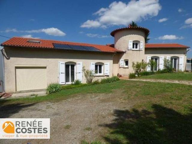 Maison vente à Muret