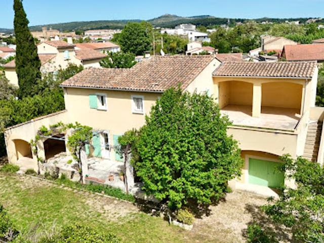 Maison vente à Aix-en-Provence, Salon-de-provence