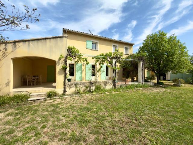 Maison vente à Aix-en-Provence, Salon-de-provence