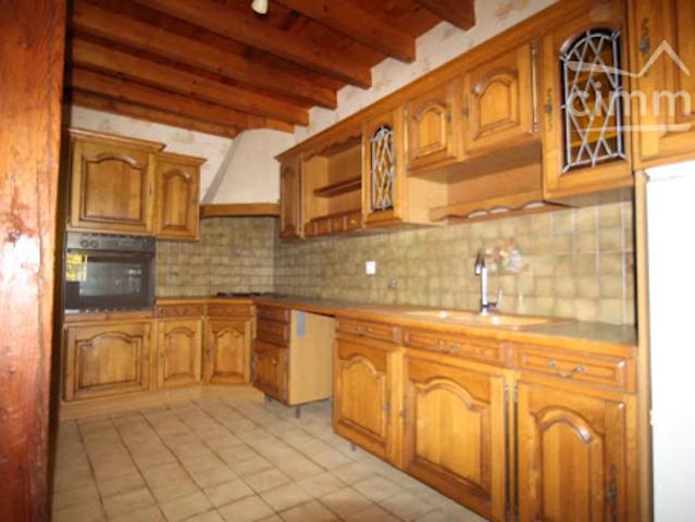 Maison vente à Limoux, Quillan