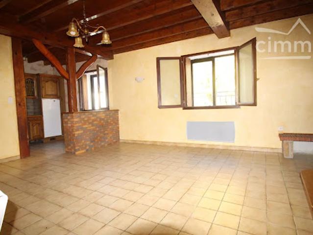 Maison vente à Limoux, Nébias
