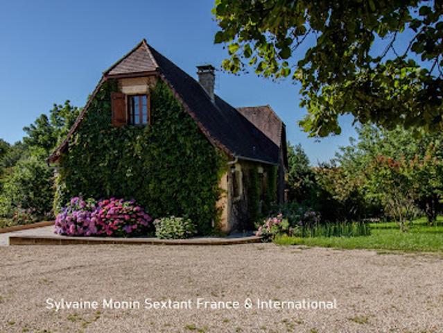 Maison vente à Javerzac, Clermont-d'Excideuil