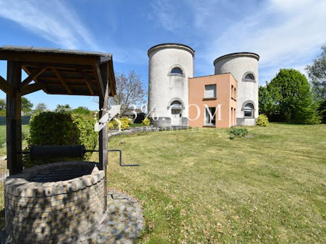 Maison vente à Commercy, Maxey-sur-vaise