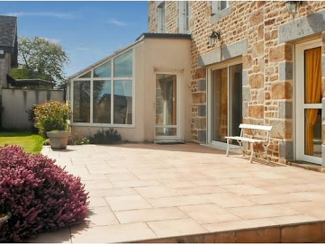 Maison vente à Argentan, Cerisy-belle-etoile