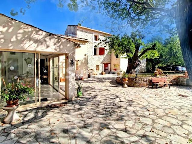 Maison vente à Arrondissement de Draguignan, La Motte