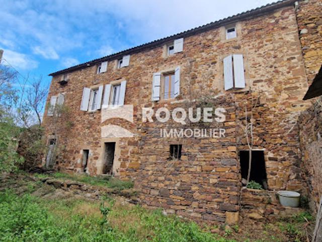 Maison vente à Lodève
