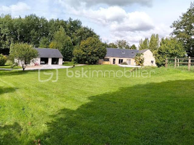 Maison vente à Tours, Artannes-sur-indre