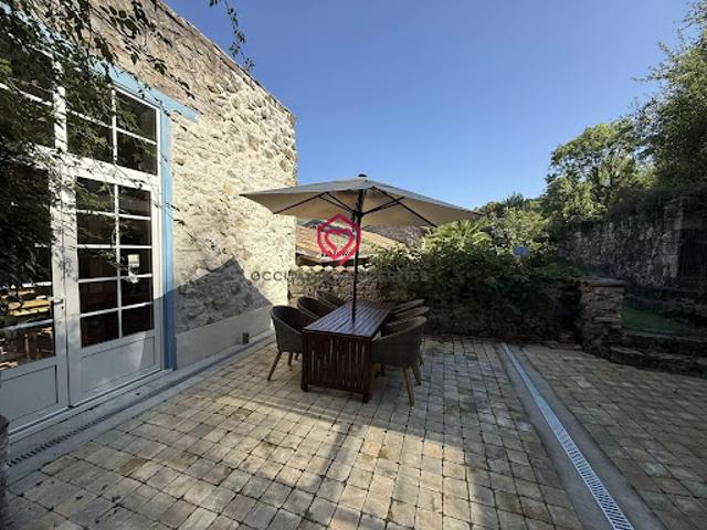 Maison vente à Pamiers, Bélesta