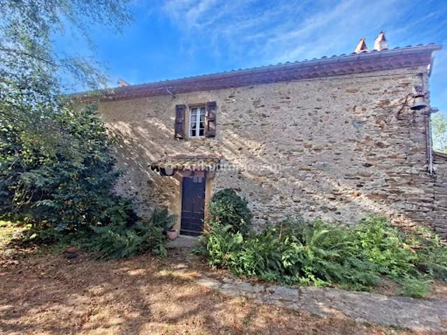 Maison vente à Castres, Saint-amans-soult