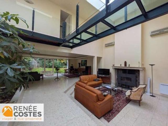 Maison vente à Antony, Châtenay-malabry