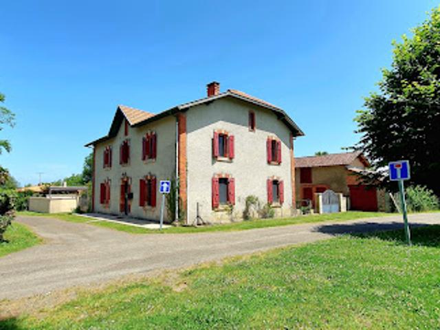 Maison vente à France métropolitaine, Pouydesseaux
