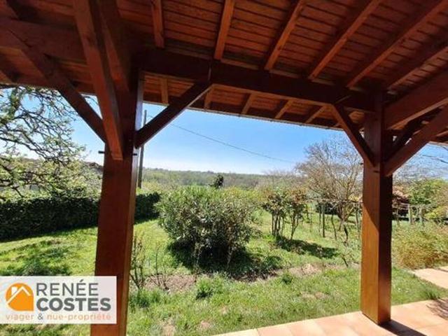Maison vente à Mont-de-Marsan, Saint-pierre-du-mont