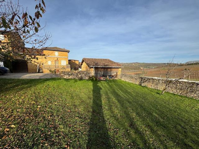 Maison vente à Villefranche-sur-Saône, Rhône