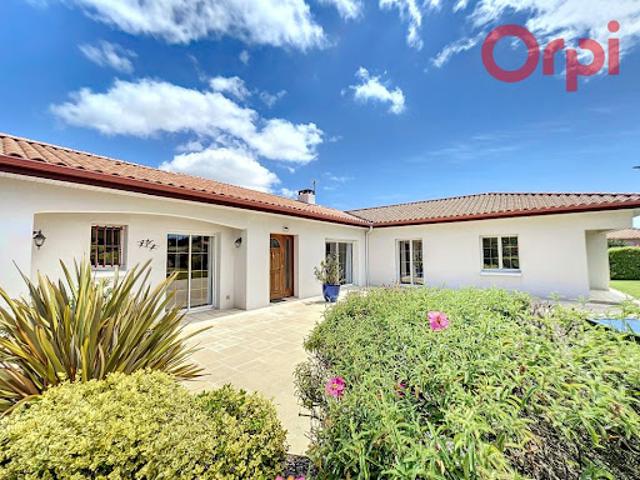 Maison vente à Les Sables-d'Olonne, Talmont-saint-hilaire